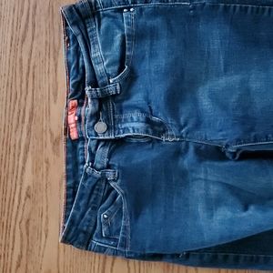 YMI WannaBettaButt? size 11 bootcut jeans